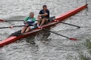 Smíchovská regata 2012