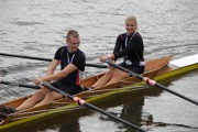 Smíchovská regata 2012