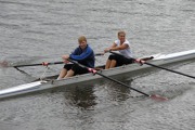 Smíchovská regata 2012