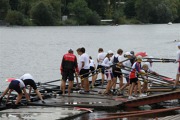 Smíchovská regata 2012