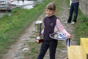 Smíchovská regata 2012