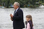 Smíchovská regata 2012