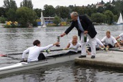 Smíchovská regata 2012