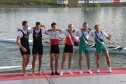 Mistrovství ČR 2012 ve sprintu
