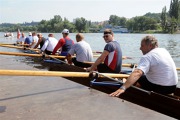 95.Primátorky, sobota 7.6.2008