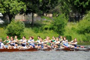 95.Primátorky, sobota 7.6.2008