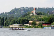 95.Primátorky, sobota 7.6.2008