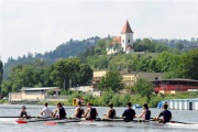 95.Primátorky, sobota 7.6.2008