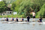 95.Primátorky, sobota 7.6.2008