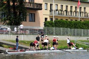 95.Primátorky, sobota 7.6.2008