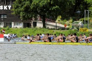 95.Primátorky, sobota 7.6.2008