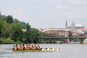 95.Primátorky, sobota 7.6.2008