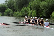 95.Primátorky, sobota 7.6.2008