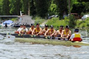 95.Primátorky, sobota 7.6.2008